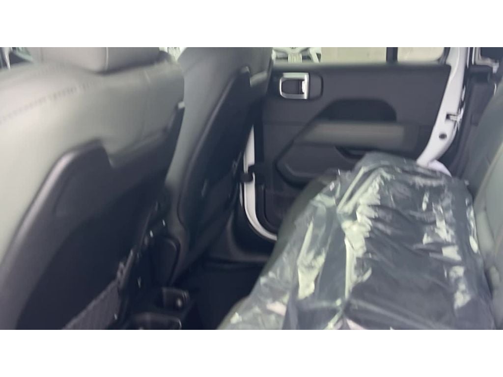 2026 Jeep Gladiator GLADIATOR MOJAVE X 4X4