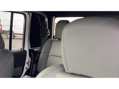 2026 Jeep Gladiator GLADIATOR MOJAVE X 4X4