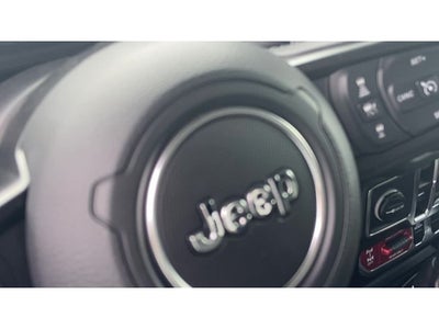 2026 Jeep Gladiator GLADIATOR MOJAVE X 4X4