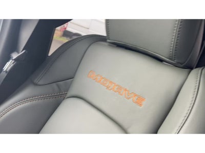 2026 Jeep Gladiator GLADIATOR MOJAVE X 4X4