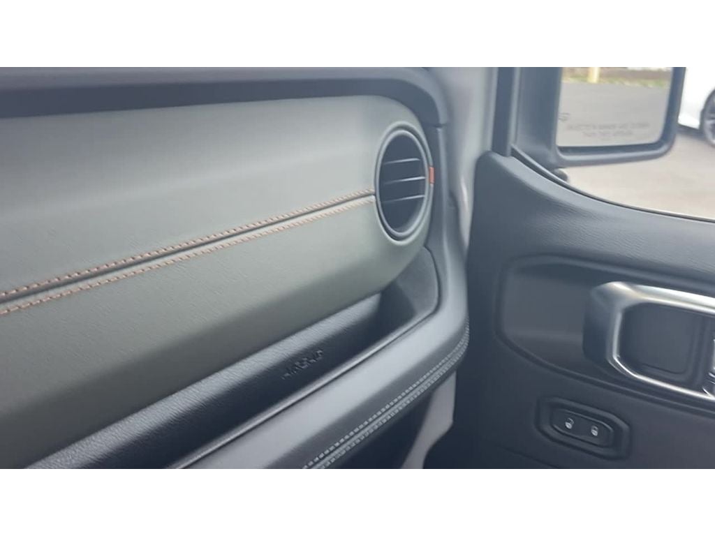 2026 Jeep Gladiator GLADIATOR MOJAVE X 4X4