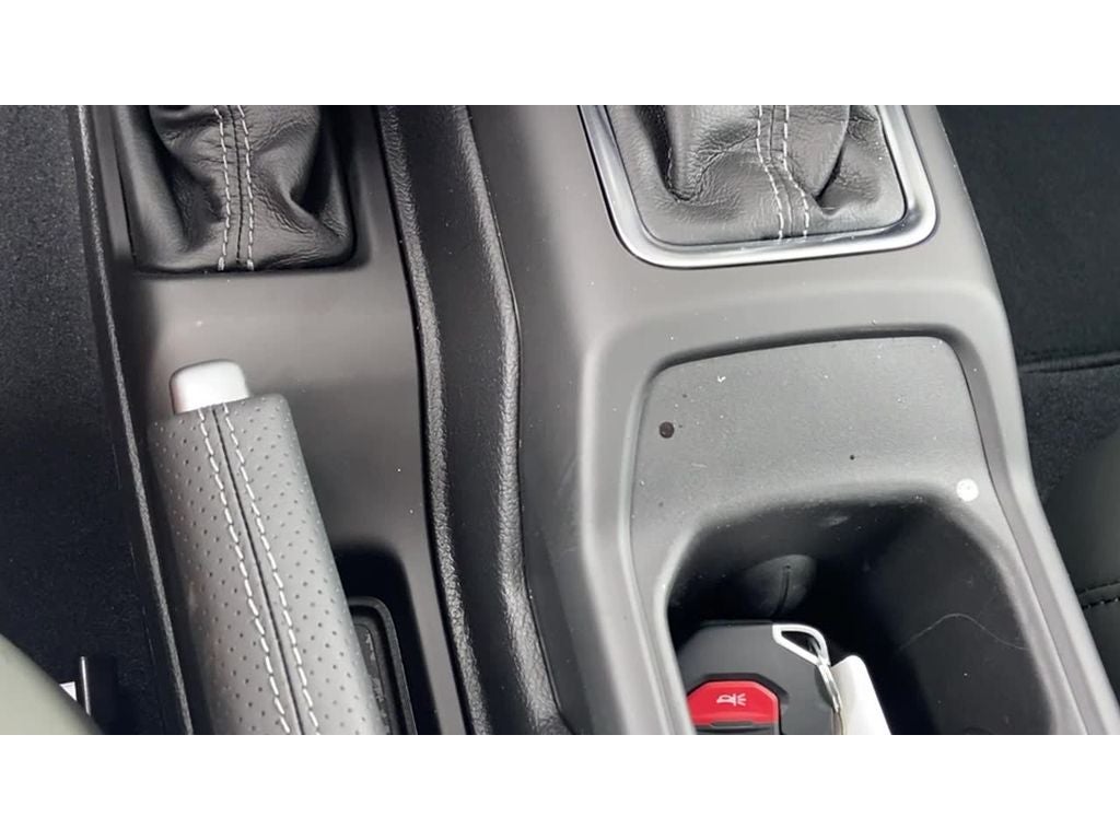 2026 Jeep Gladiator GLADIATOR MOJAVE X 4X4