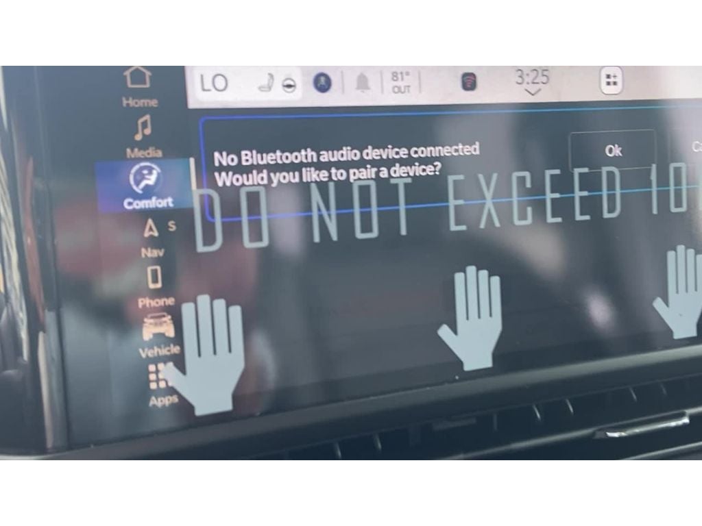 2026 Jeep Gladiator GLADIATOR MOJAVE X 4X4