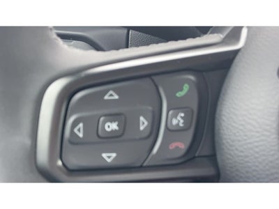 2026 Jeep Gladiator GLADIATOR MOJAVE X 4X4