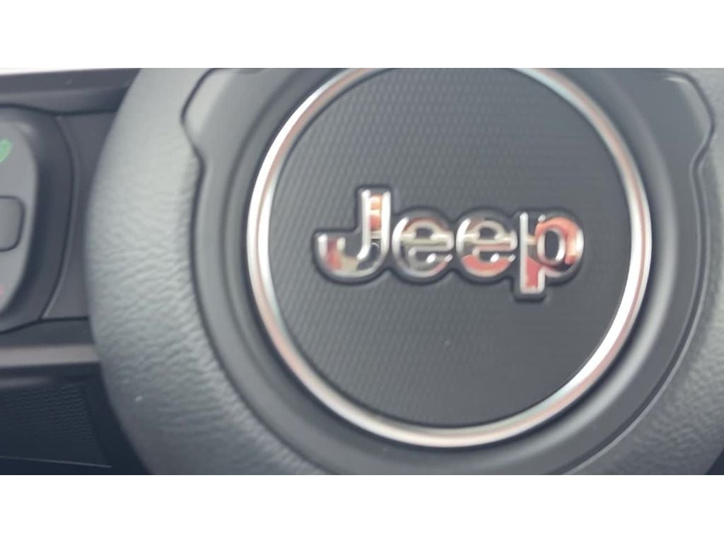 2026 Jeep Gladiator GLADIATOR MOJAVE X 4X4