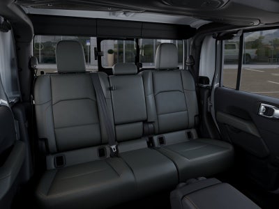 2026 Jeep Gladiator GLADIATOR MOJAVE X 4X4