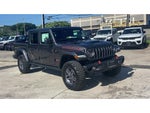2026 Jeep Gladiator GLADIATOR MOJAVE X 4X4