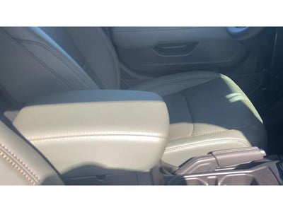 2026 Jeep Gladiator GLADIATOR MOJAVE X 4X4