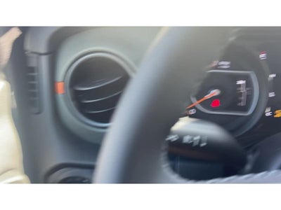 2026 Jeep Gladiator GLADIATOR MOJAVE X 4X4