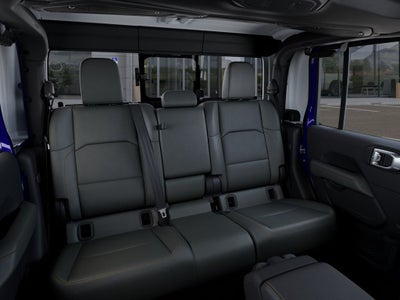 2026 Jeep Gladiator GLADIATOR MOJAVE X 4X4