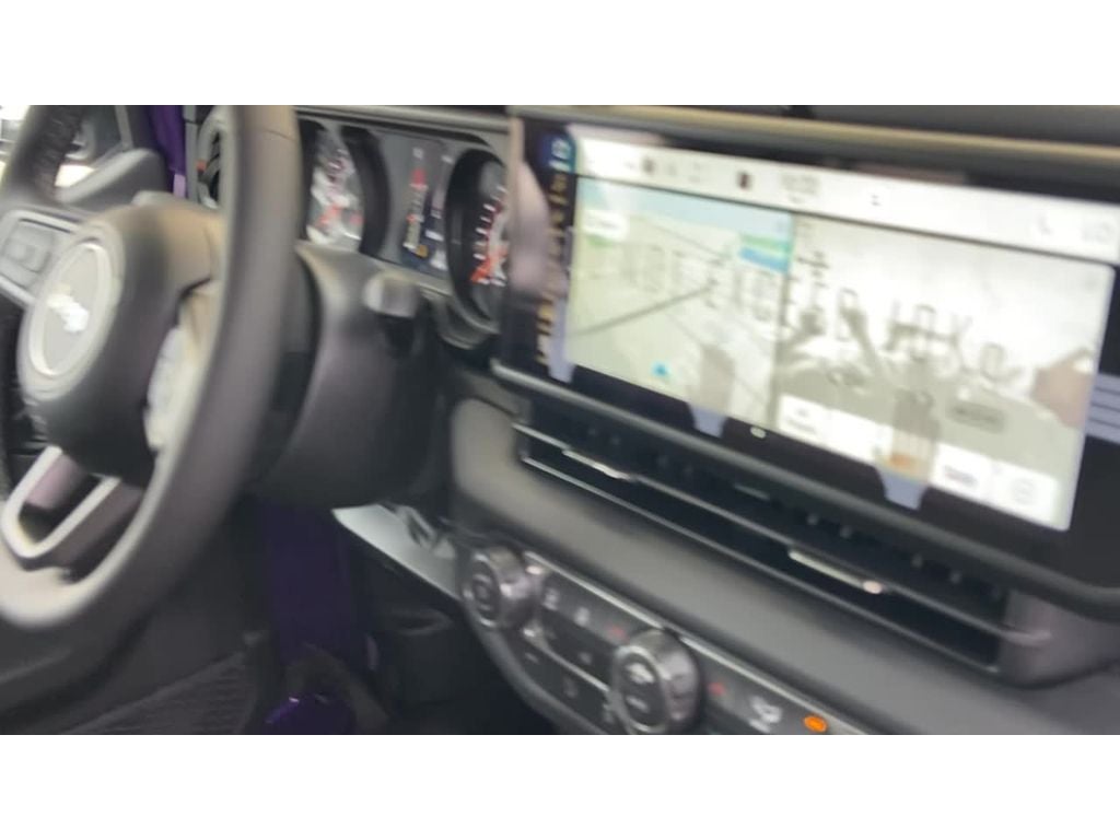 2026 Jeep Gladiator GLADIATOR MOJAVE X 4X4