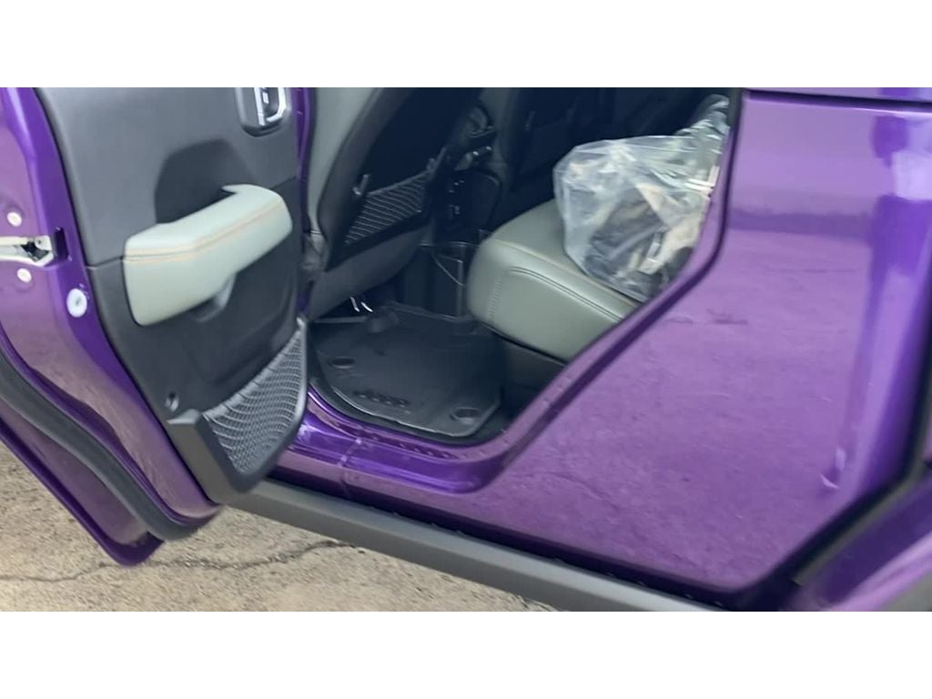 2026 Jeep Gladiator GLADIATOR MOJAVE X 4X4