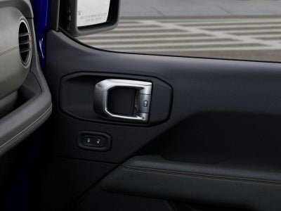 2026 Jeep Gladiator GLADIATOR MOJAVE X 4X4