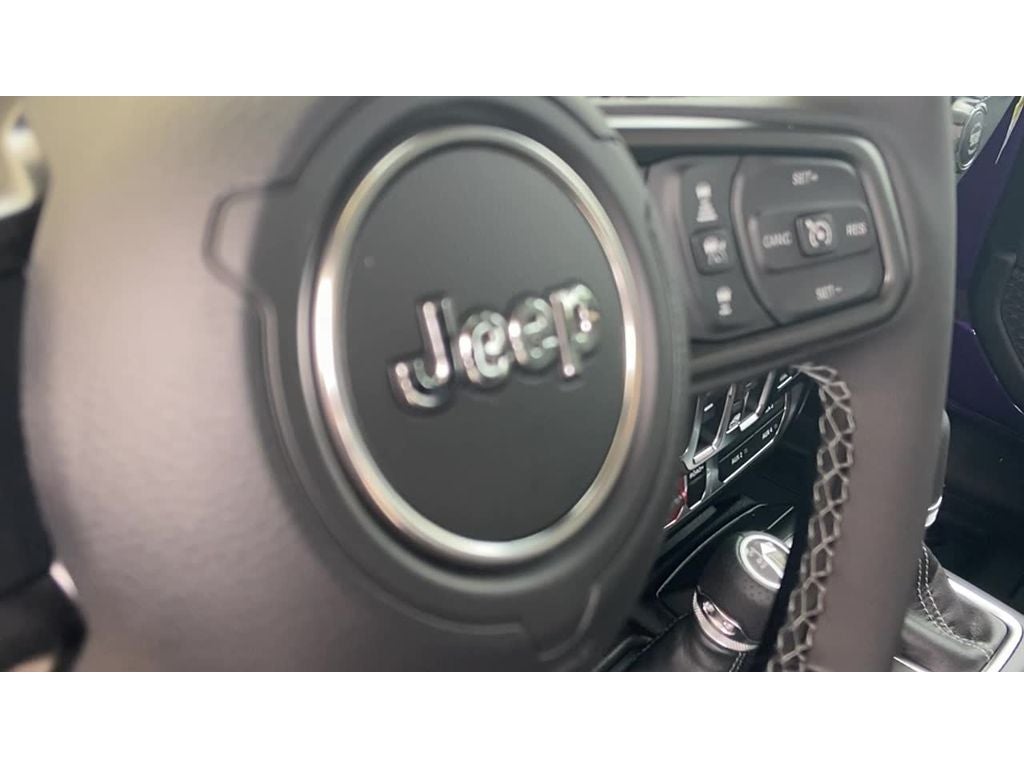 2026 Jeep Gladiator GLADIATOR MOJAVE X 4X4