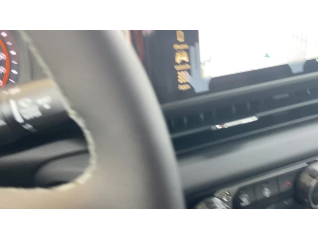 2026 Jeep Gladiator GLADIATOR MOJAVE X 4X4