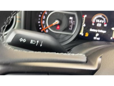 2026 Jeep Gladiator GLADIATOR MOJAVE X 4X4