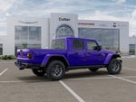 2026 Jeep Gladiator GLADIATOR MOJAVE X 4X4