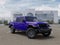 2026 Jeep Gladiator GLADIATOR MOJAVE X 4X4