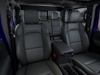 2026 Jeep Gladiator GLADIATOR MOJAVE X 4X4