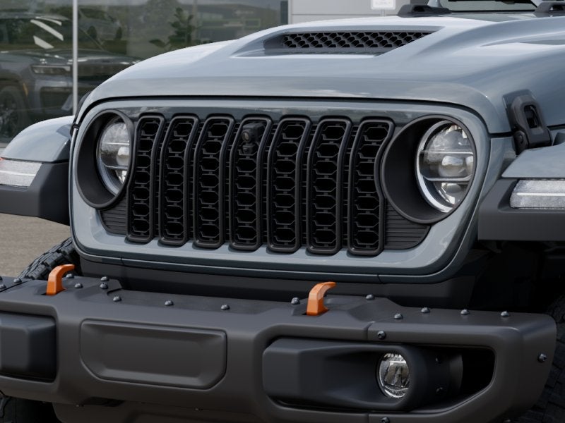 2026 Jeep Gladiator GLADIATOR MOJAVE X 4X4