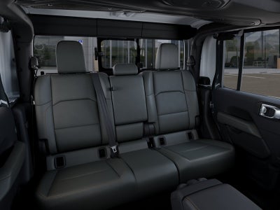 2026 Jeep Gladiator GLADIATOR MOJAVE X 4X4