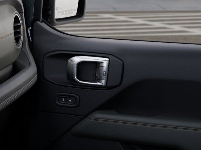 2026 Jeep Gladiator GLADIATOR MOJAVE X 4X4