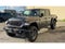 2026 Jeep Gladiator GLADIATOR MOJAVE X 4X4