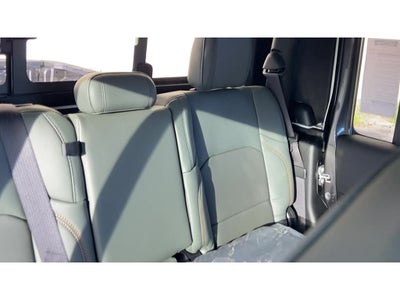 2026 Jeep Gladiator GLADIATOR MOJAVE X 4X4