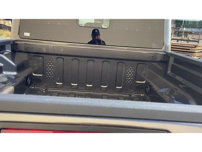 2026 Jeep Gladiator GLADIATOR MOJAVE X 4X4