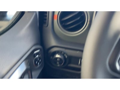 2026 Jeep Gladiator GLADIATOR MOJAVE X 4X4