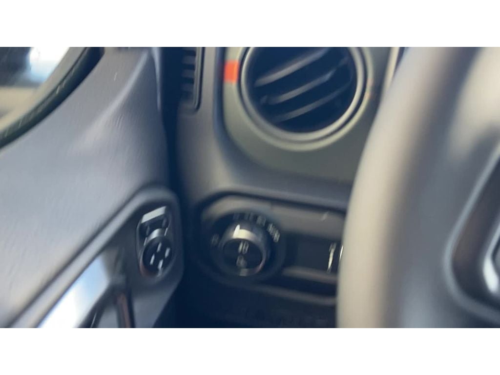 2026 Jeep Gladiator GLADIATOR MOJAVE X 4X4