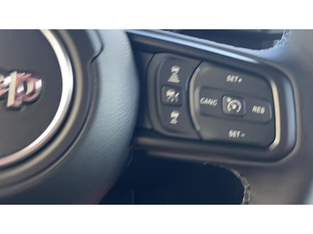 2026 Jeep Gladiator GLADIATOR MOJAVE X 4X4