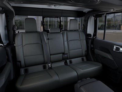 2026 Jeep Gladiator GLADIATOR MOJAVE X 4X4