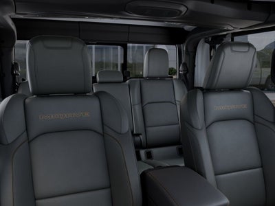 2026 Jeep Gladiator GLADIATOR MOJAVE X 4X4