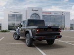 2026 Jeep Gladiator GLADIATOR MOJAVE X 4X4