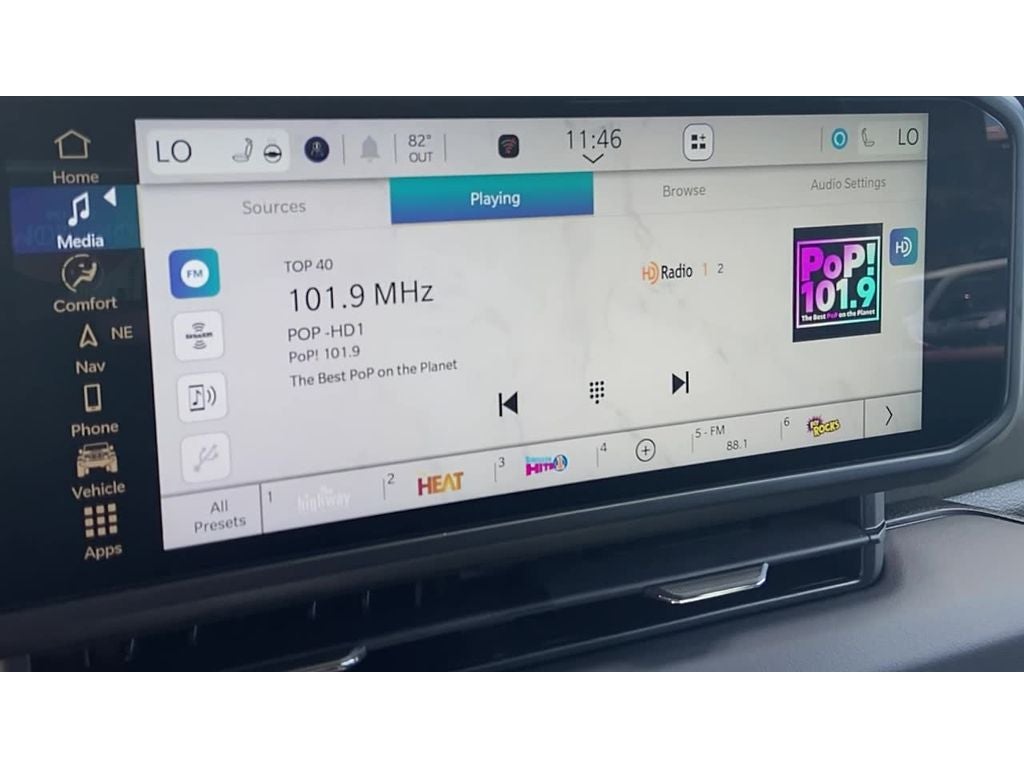 2026 Jeep Gladiator GLADIATOR MOJAVE X 4X4