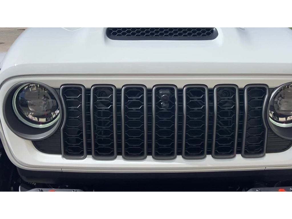 2026 Jeep Gladiator GLADIATOR MOJAVE X 4X4