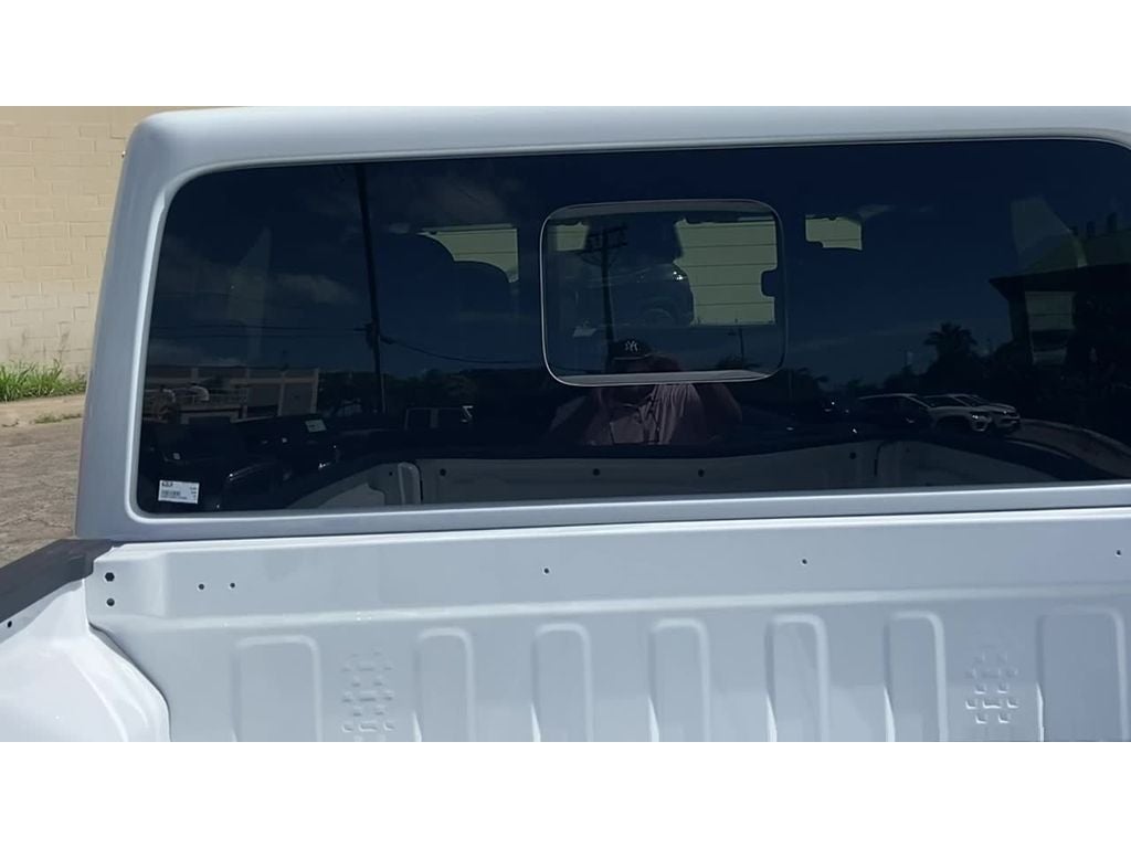 2026 Jeep Gladiator GLADIATOR MOJAVE X 4X4