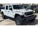 2026 Jeep Gladiator GLADIATOR MOJAVE X 4X4