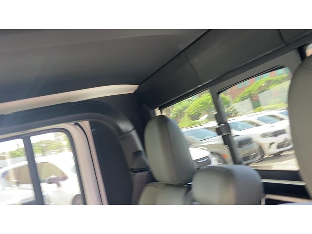 2026 Jeep Gladiator GLADIATOR MOJAVE X 4X4