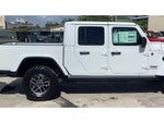 2026 Jeep Gladiator GLADIATOR MOJAVE X 4X4