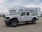 2026 Jeep Gladiator GLADIATOR MOJAVE X 4X4
