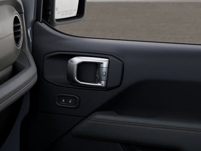 2026 Jeep Gladiator GLADIATOR MOJAVE X 4X4