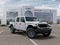 2026 Jeep Gladiator GLADIATOR MOJAVE X 4X4