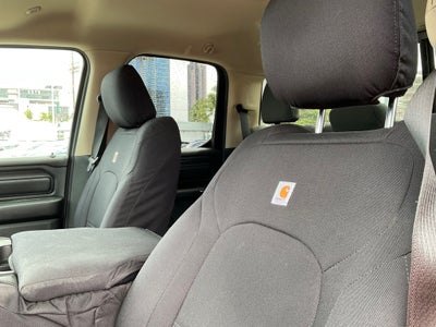 2019 RAM 1500 Tradesman Quad Cab 4x2 6'4' Box