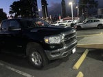 2019 RAM 1500 Tradesman Quad Cab 4x2 6'4' Box