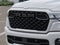 2026 RAM Ram 1500 RAM 1500 BIG HORN CREW CAB 4X2 5'7' BOX
