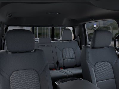 2026 RAM Ram 1500 RAM 1500 BIG HORN CREW CAB 4X2 5'7' BOX