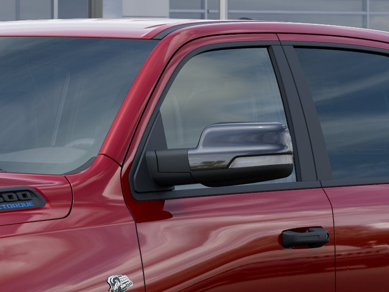2026 RAM Ram 1500 RAM 1500 BIG HORN CREW CAB 4X2 5'7' BOX