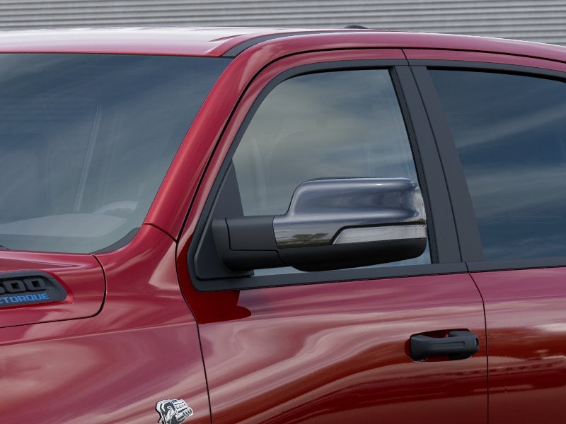 2026 RAM Ram 1500 RAM 1500 BIG HORN CREW CAB 4X2 5'7' BOX